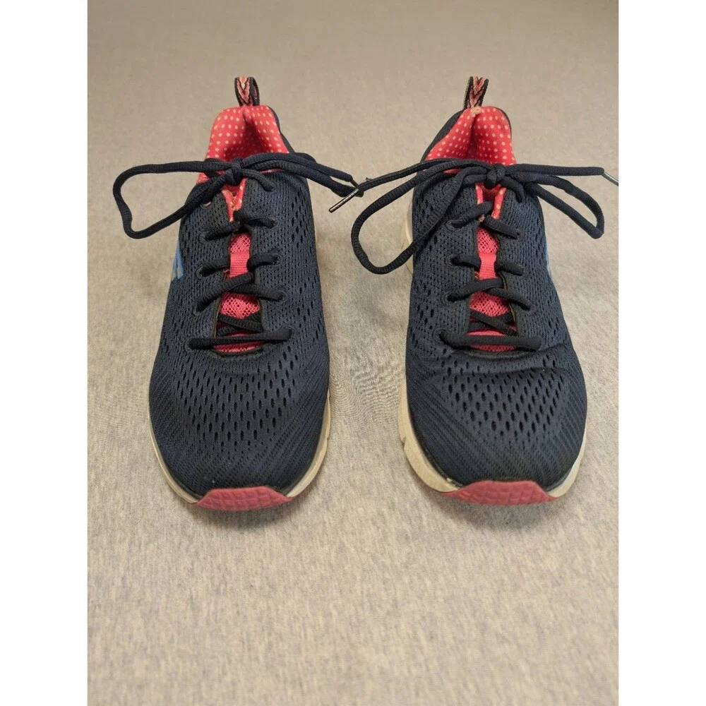 Skechers comfort navy size